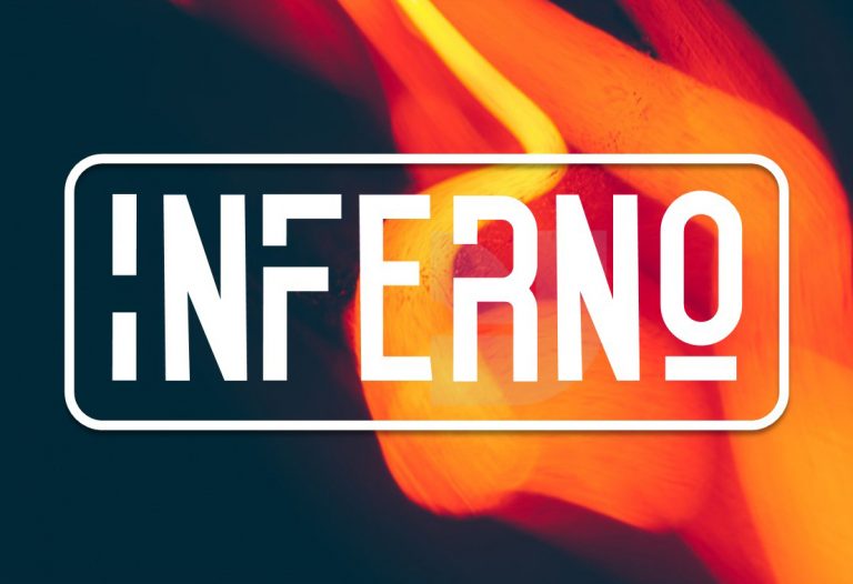 Inferno-Logo