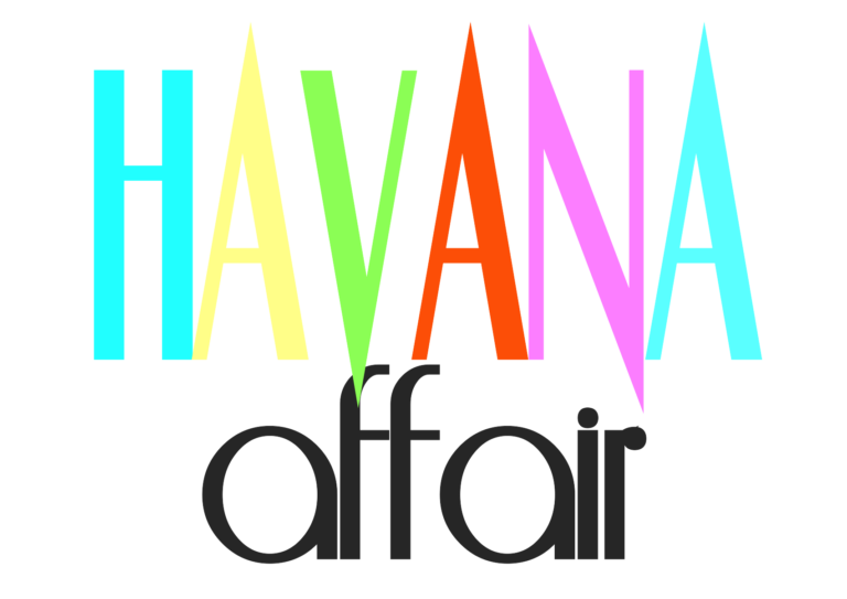 Havana Affair Logo Colour No Background