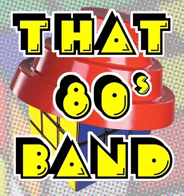 That 80s Band_IMG1